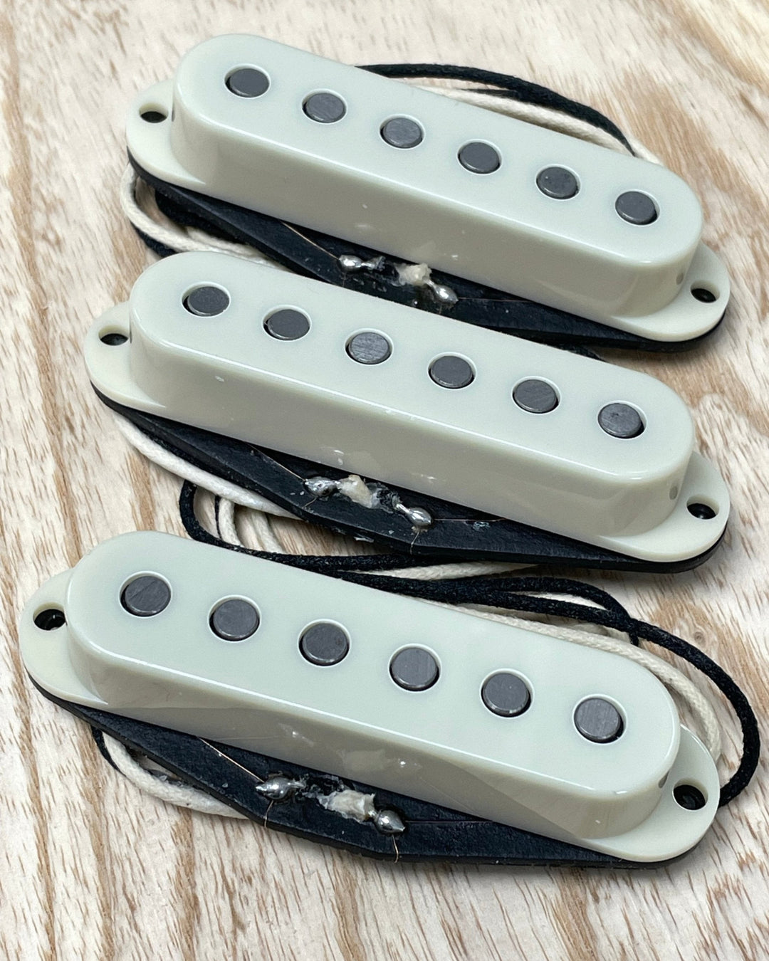 Kentucky Fat Daddy for Strat™