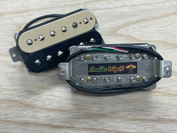 The Shredder V