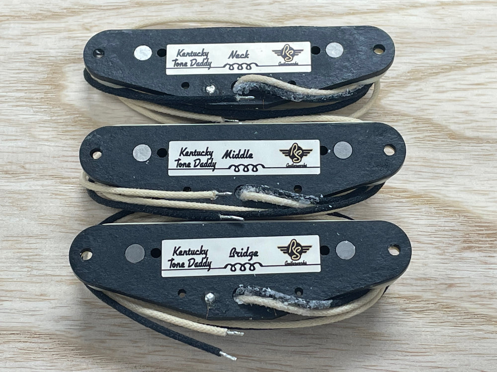 Kentucky Tone Daddy for Strat™
