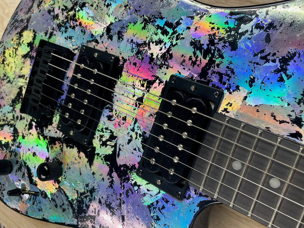 The Shredder V