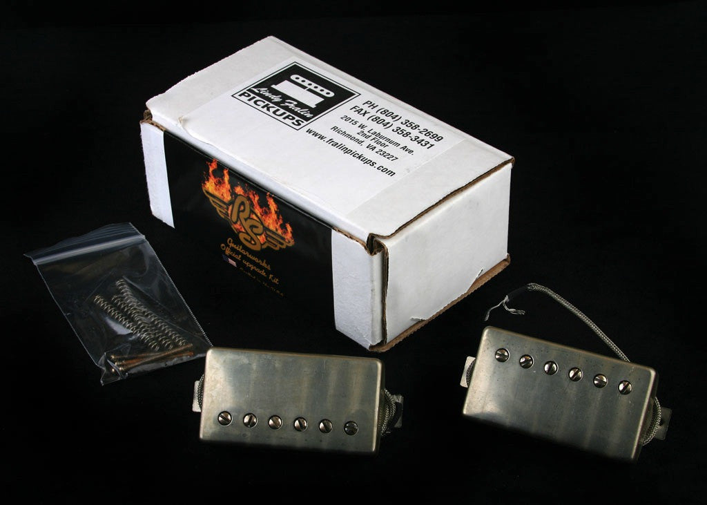 RS True 60's® Humbucker - Single