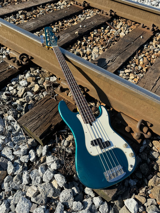 Contour Bass '59 5-String