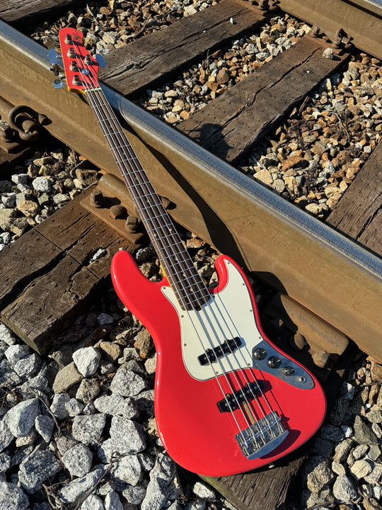 Contour Bass '63 5-String