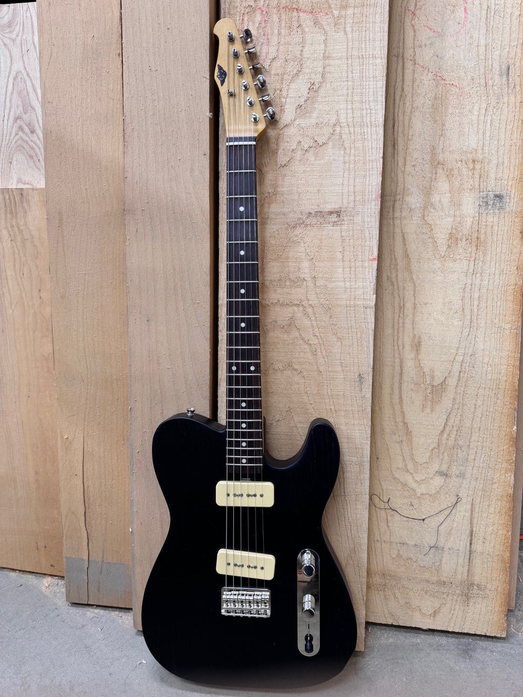 Ready To Ship Guitars – RS Guitarworks