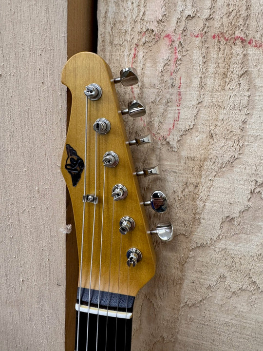 LowBoy - Butterscotch