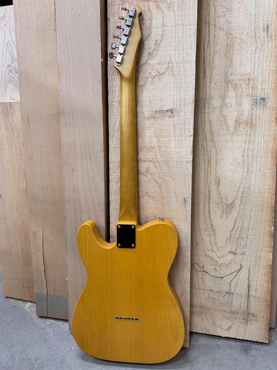 LowBoy - Butterscotch