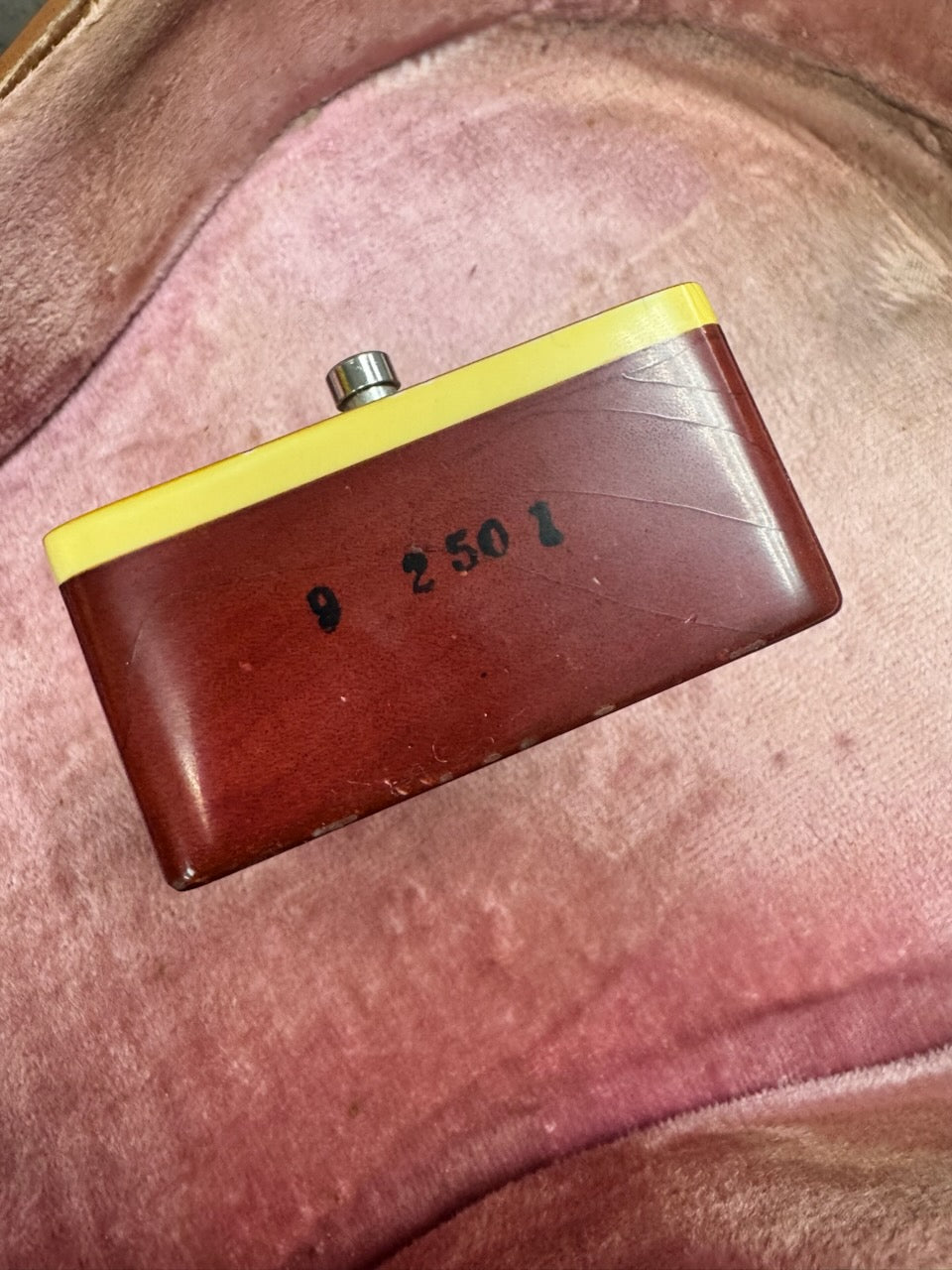 Burst Boost - PG Limited Edition - SOLD OUT!!