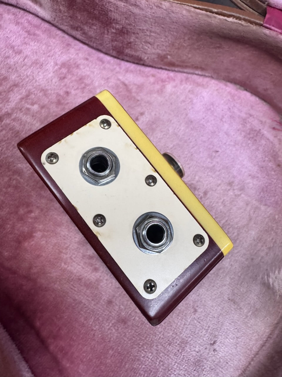 Burst Boost - PG Limited Edition - SOLD OUT!!