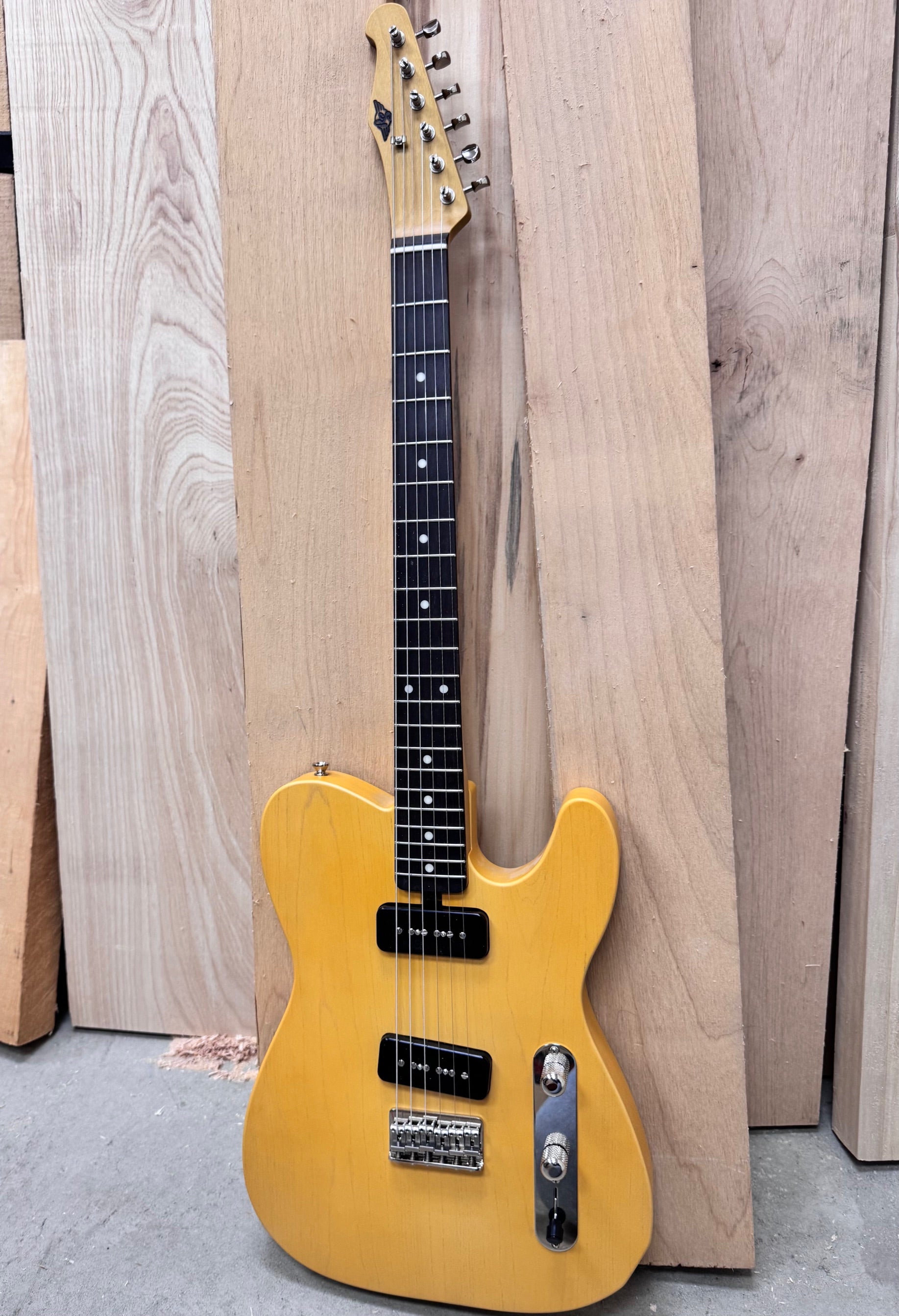 Ready To Ship Guitars – RS Guitarworks