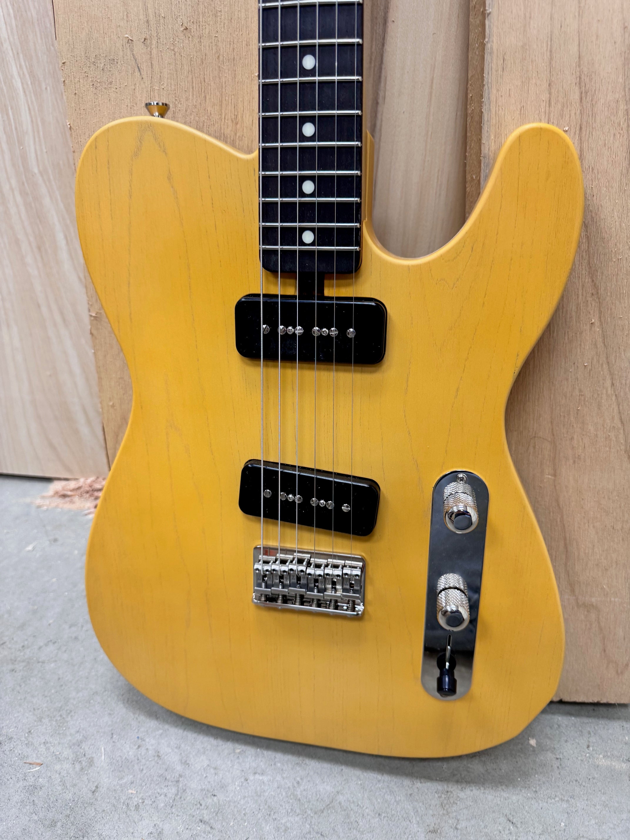Ready To Ship Guitars – RS Guitarworks