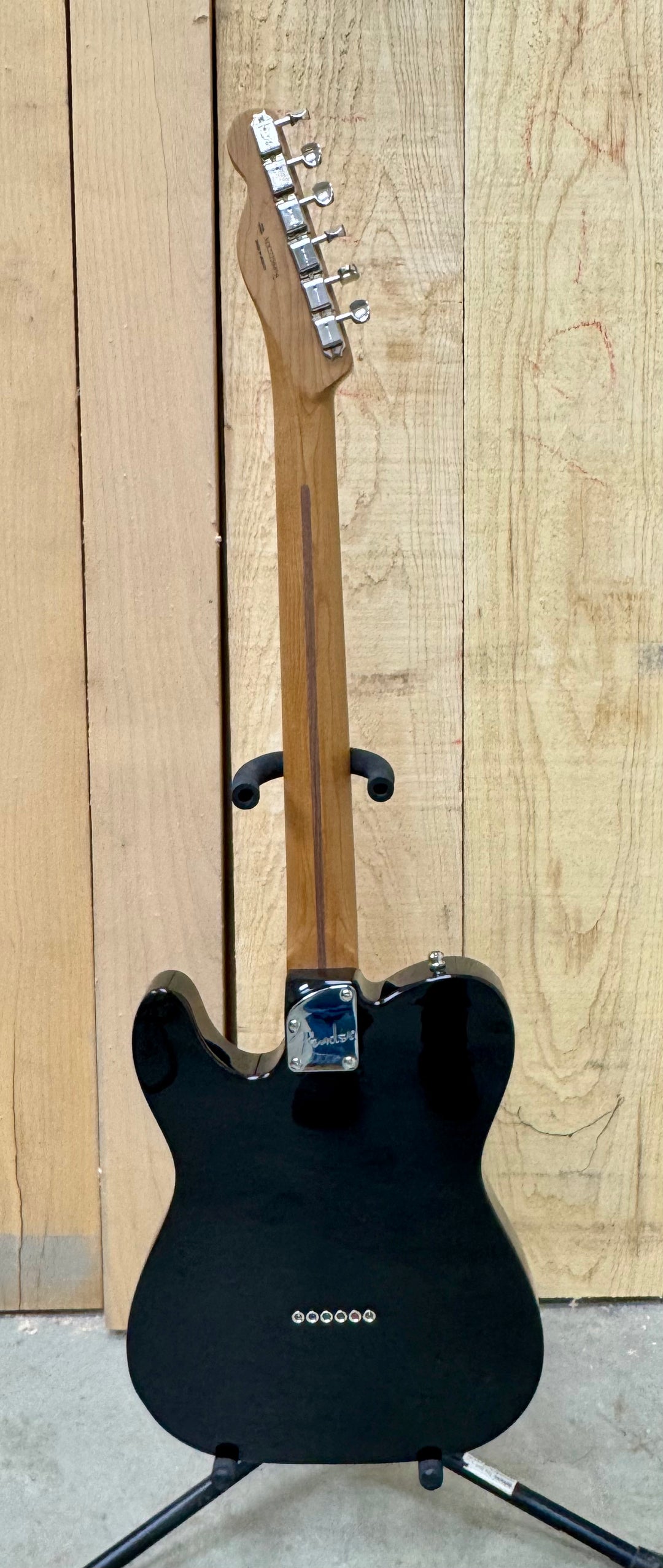 PartsEsquire - Black