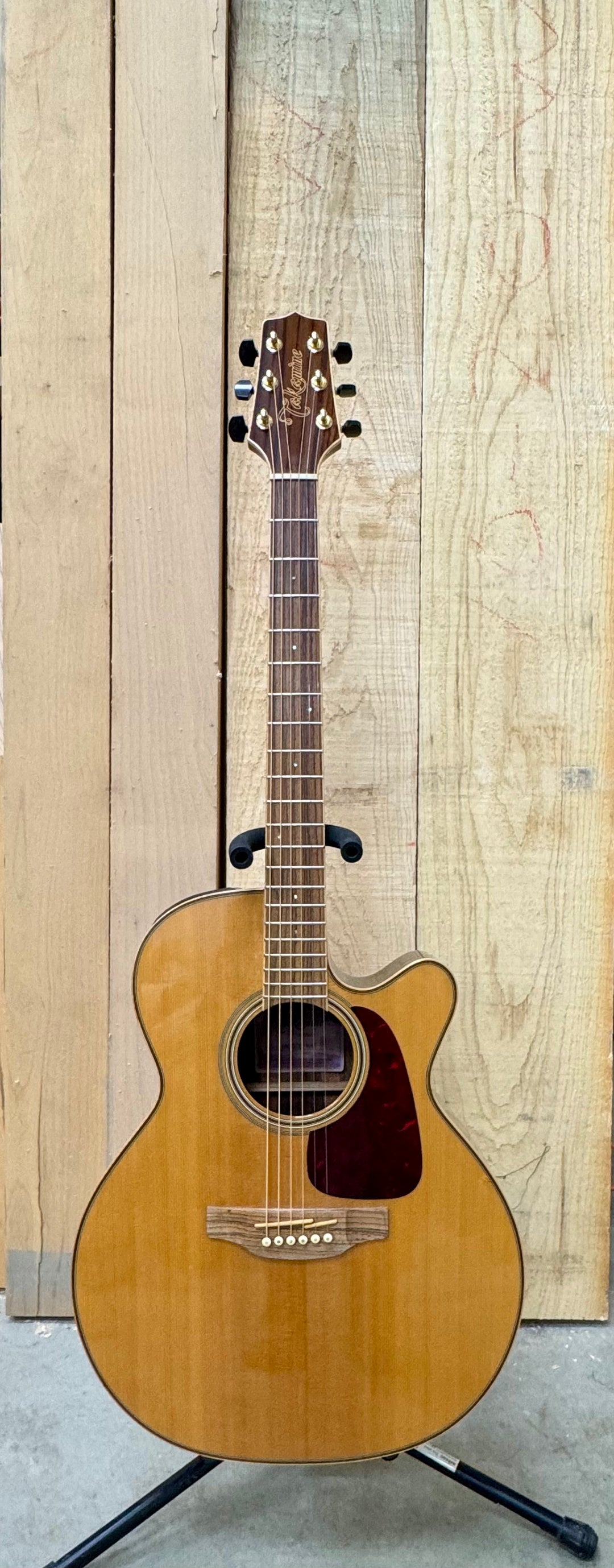 Takamine GN93CE