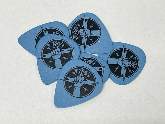 RS Guitar Picks