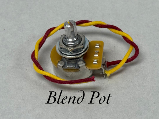 Complete Modern Strat® Upgrade Kit