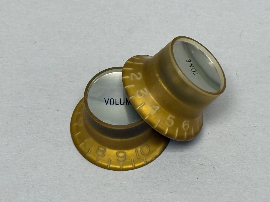 Reflector Knobs