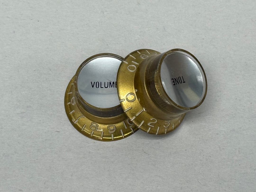 Reflector Knobs