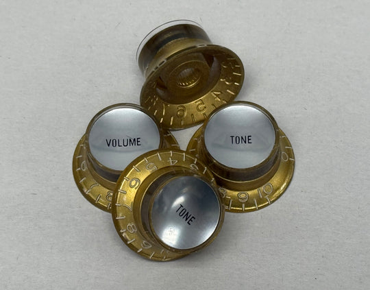 Reflector Knobs