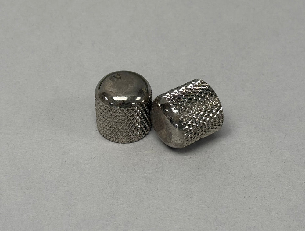 Tele Dome Knobs