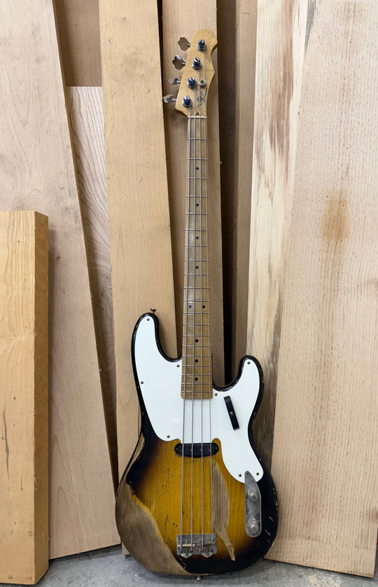 Contour 56 Bass