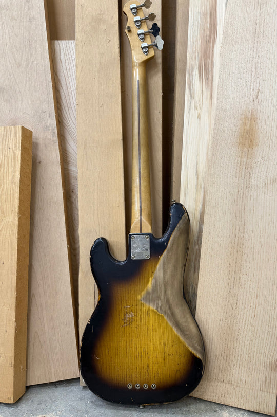 Contour 56 Bass