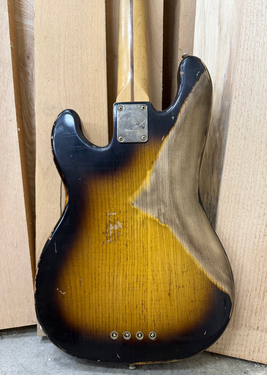 Contour 56 Bass