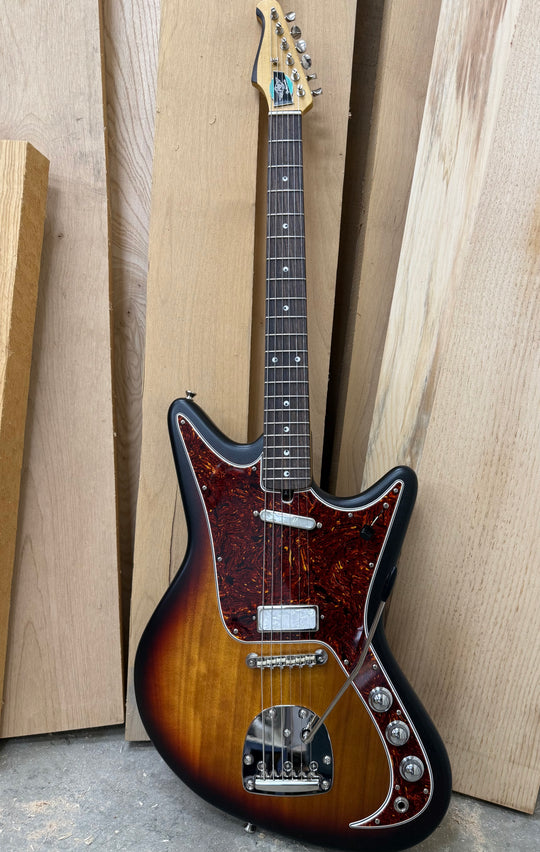 Elroy Standard