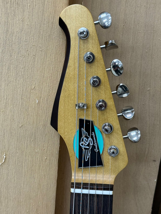 Elroy Standard