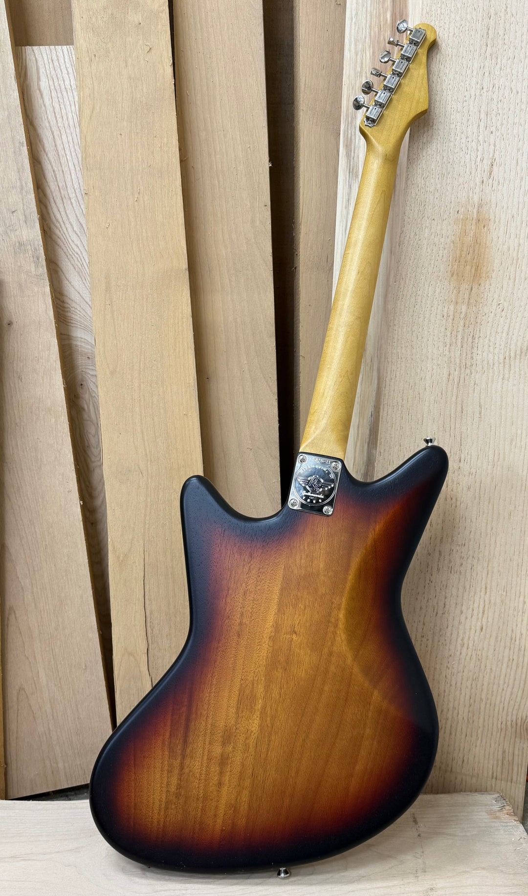 Elroy Standard