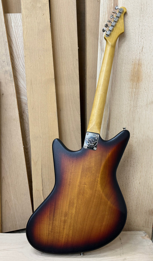 Elroy Standard