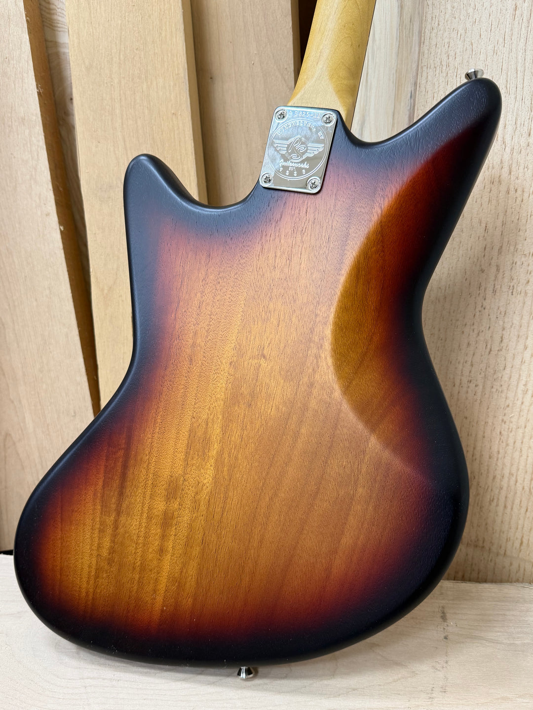 Elroy Standard