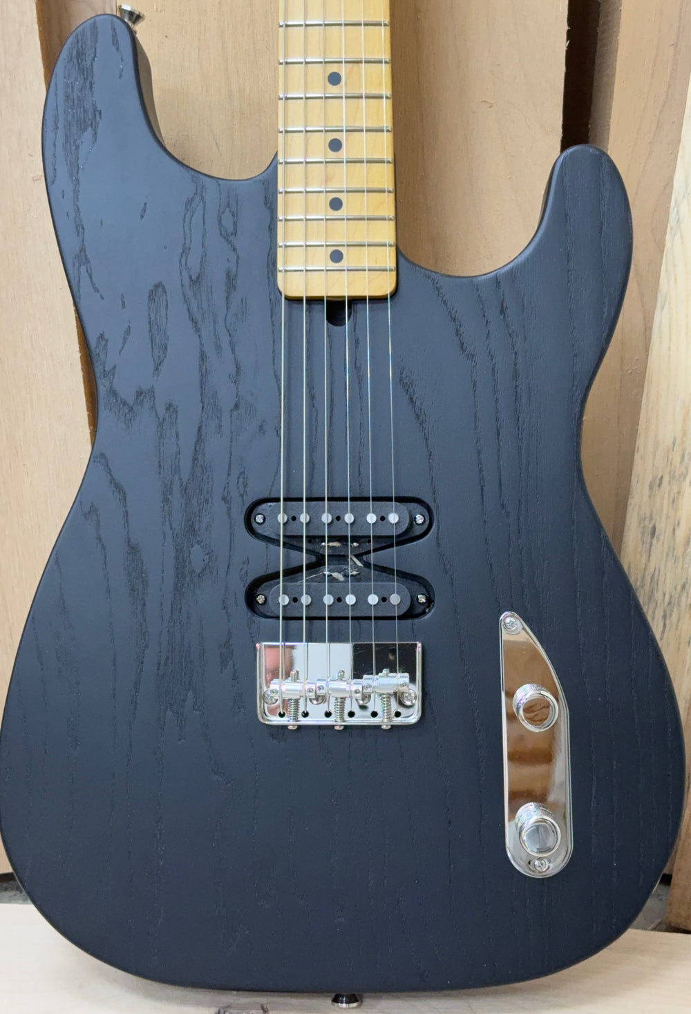 Dualist - Black