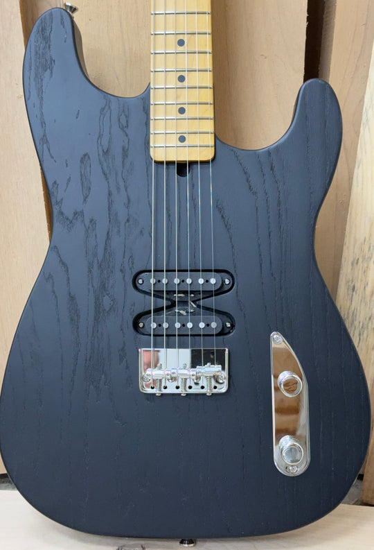 Dualist - Black