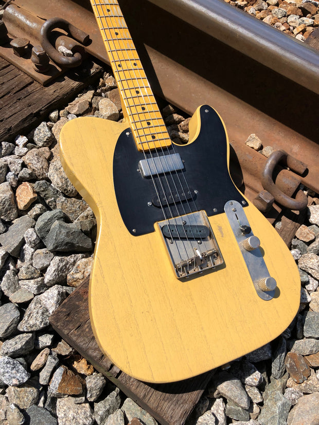 RS Guitarworks Winchester, KY