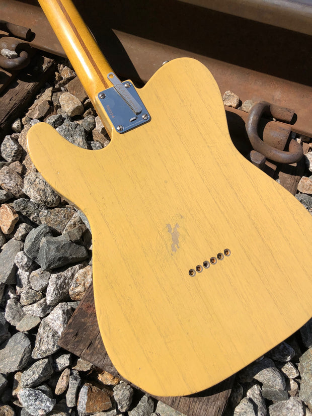 RS Guitarworks Winchester, KY