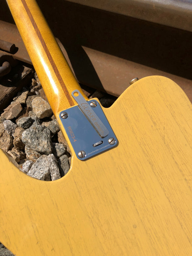 RS Guitarworks Winchester, KY