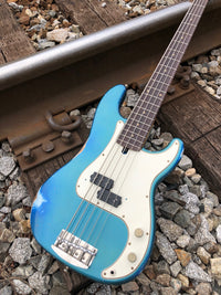 Contour Bass '59 5-String