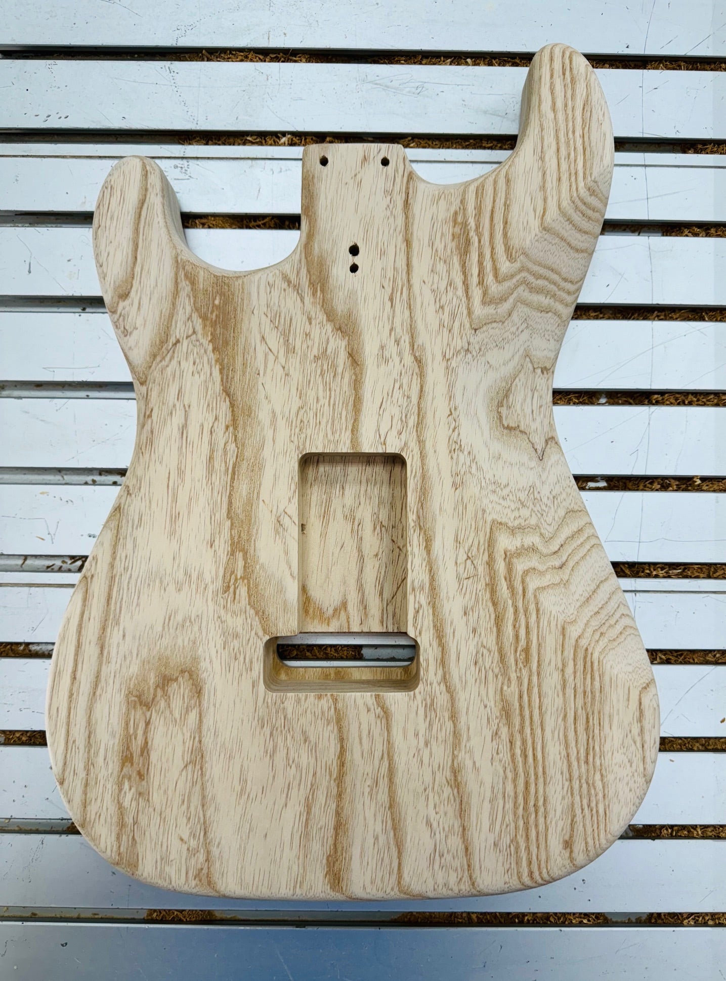 Stratocaster bodies online