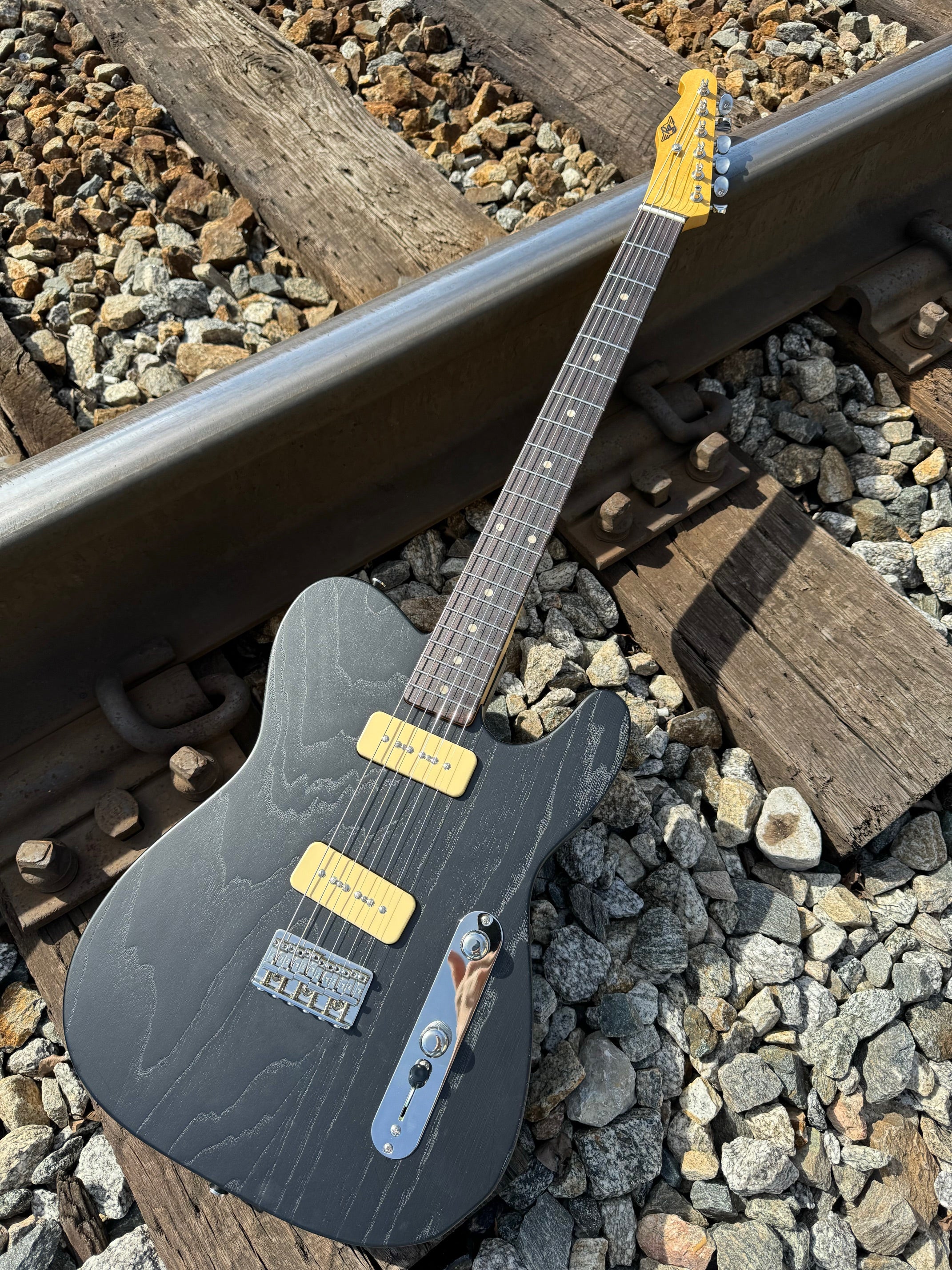 Ready To Ship Guitars – RS Guitarworks