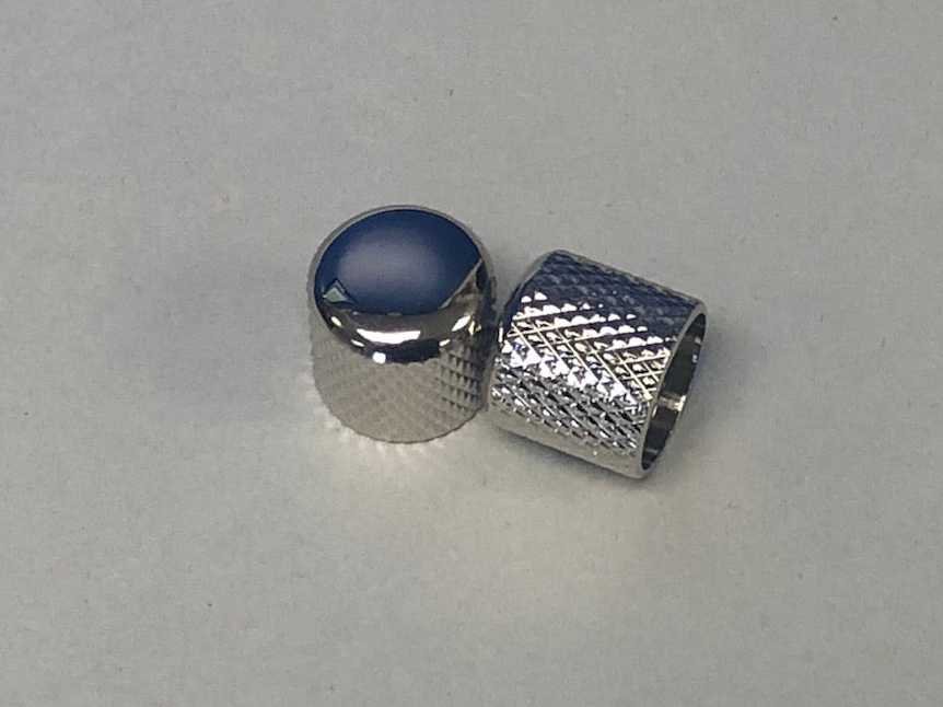 Tele Knobs – RS Guitarworks