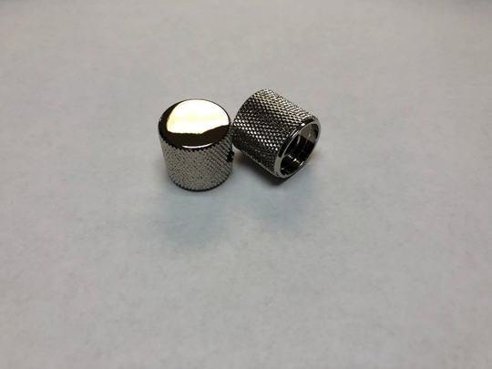 Tele Flat Top Knobs