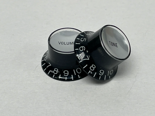 Reflector Knobs