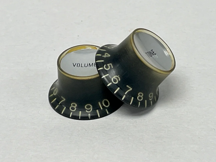 Reflector Knobs