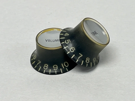 Reflector Knobs