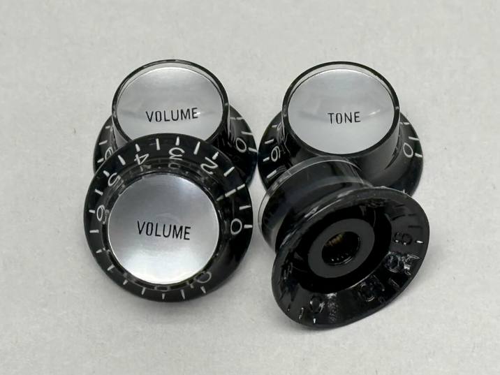 Reflector Knobs