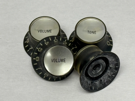 Reflector Knobs