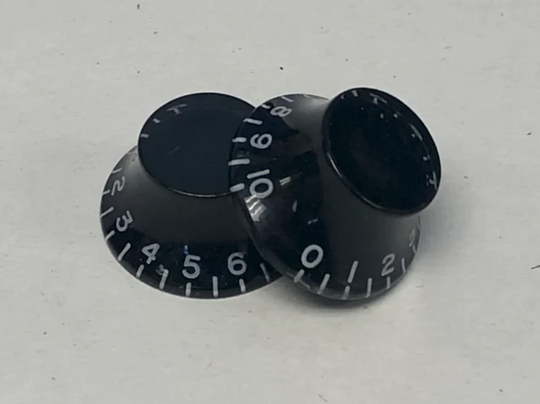 Top Hat Knobs