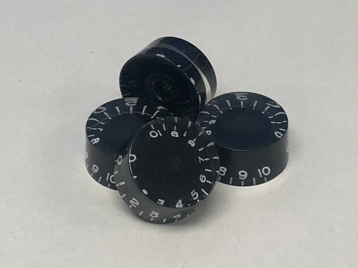 Speed Knobs