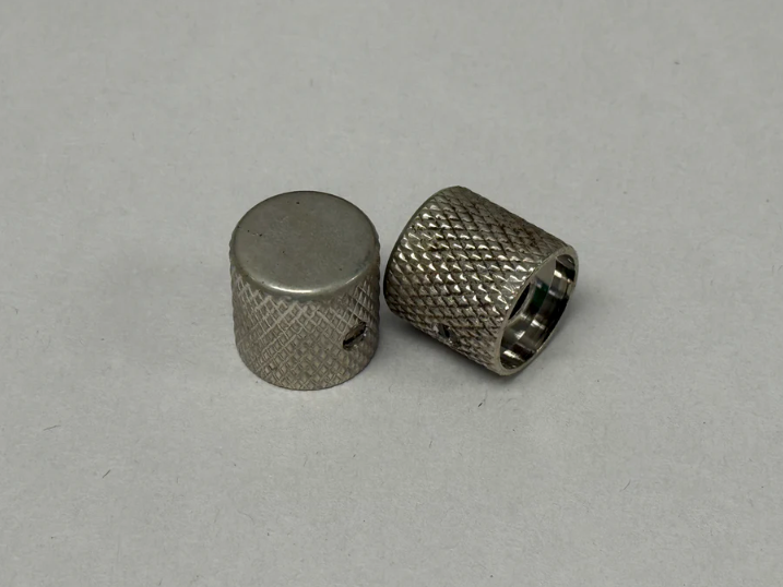 Tele Knobs