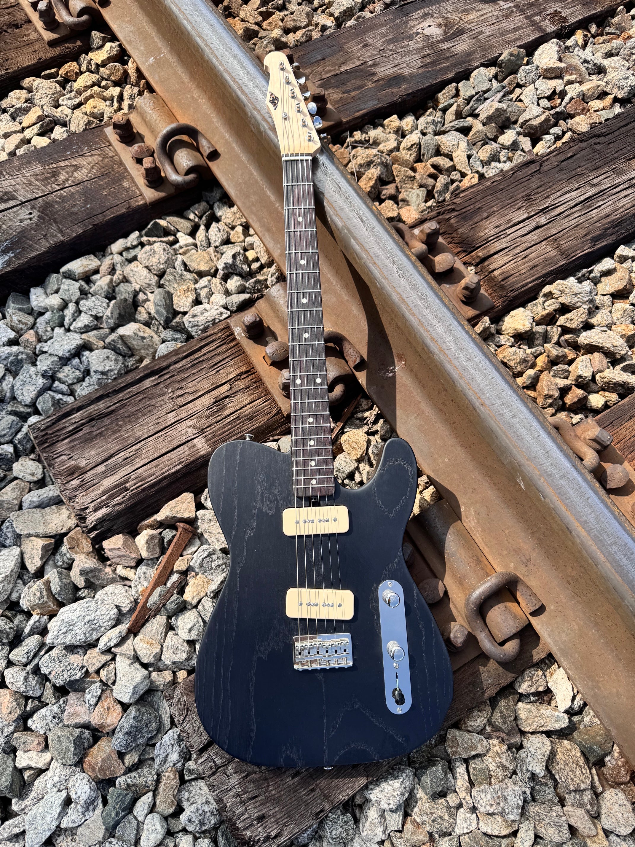 Ready To Ship Guitars – RS Guitarworks