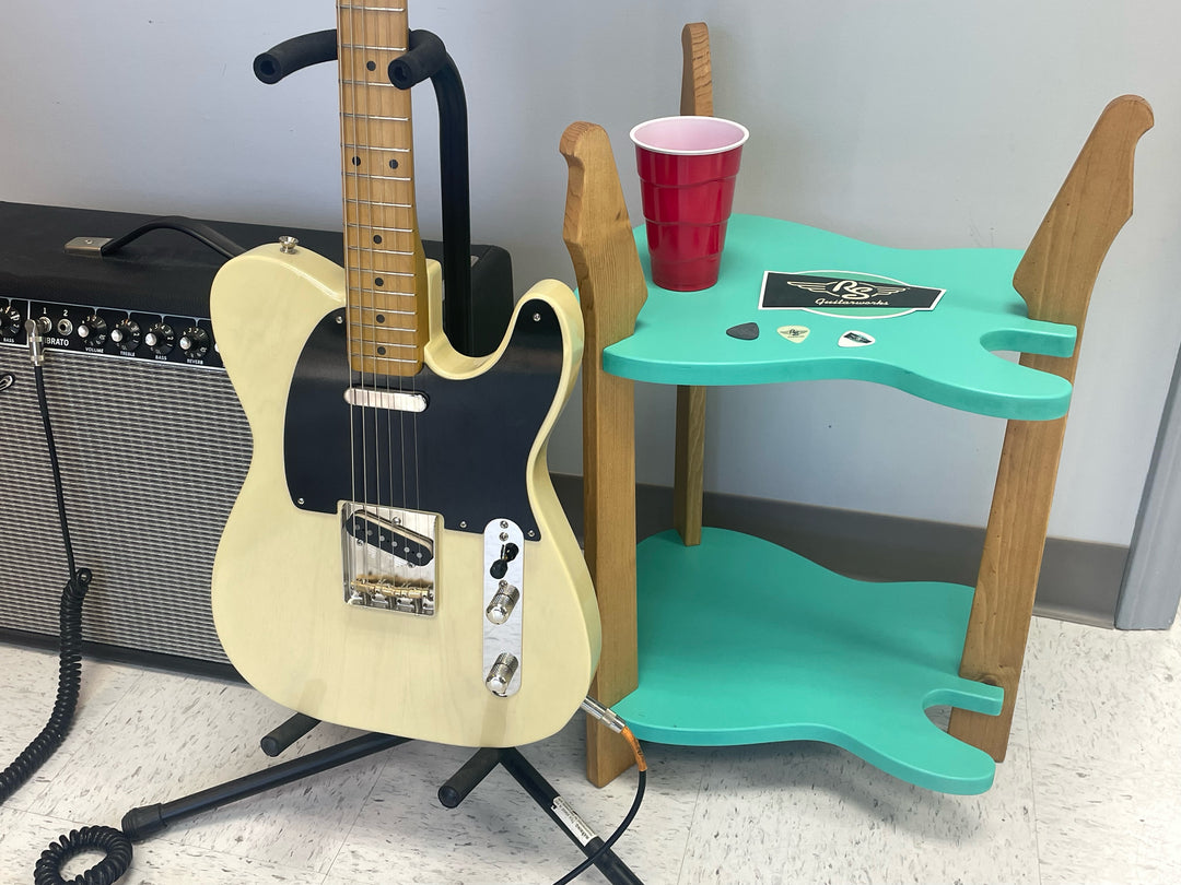 RS Guitar Table Kit